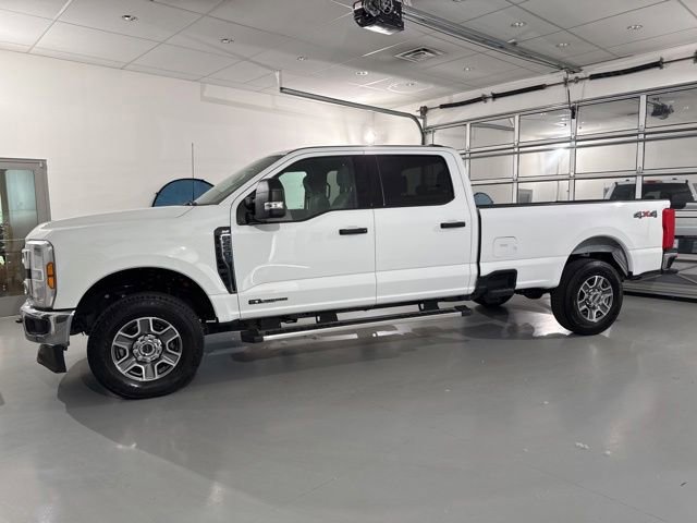 Used 2025 Ford F250 XLT AWD/4WD image 4