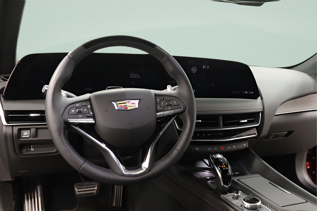 Used 2026 Cadillac CT5 Sport AWD/4WD image 9