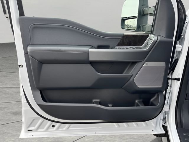 New 2026 Ford F250 Lariat image 10