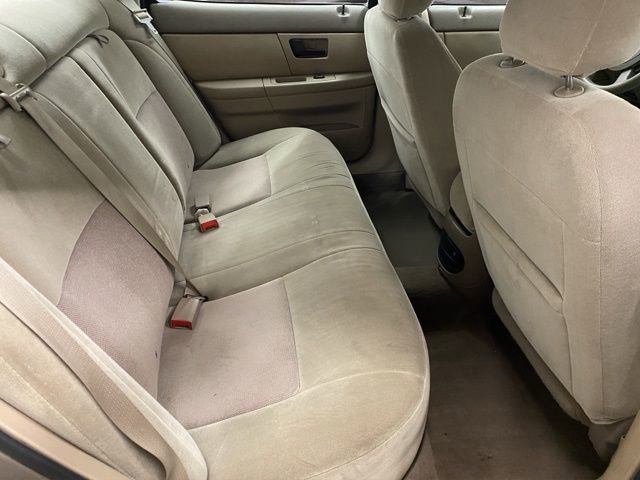 Used 2005 Mercury Sable GS image 24