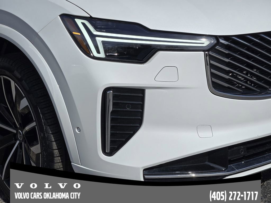 Certified 2025 Volvo XC90 B6 Plus image 7