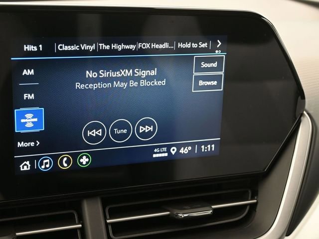 New 2026 Chevrolet Trax RS image 24