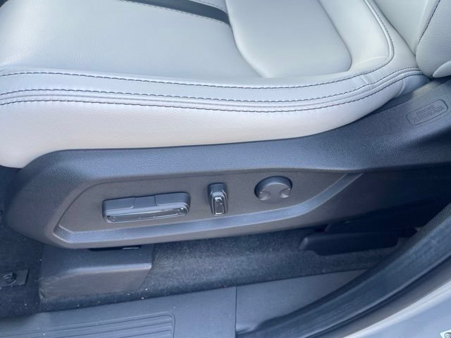 New 2026 Honda Pilot Touring image 23