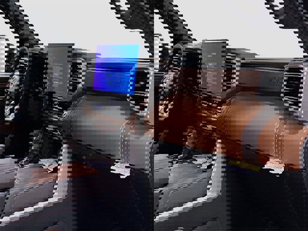 New 2026 Toyota Tundra 1794 Edition image 26