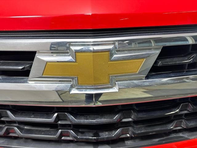 New 2025 Chevrolet Silverado 1500 LT image 39