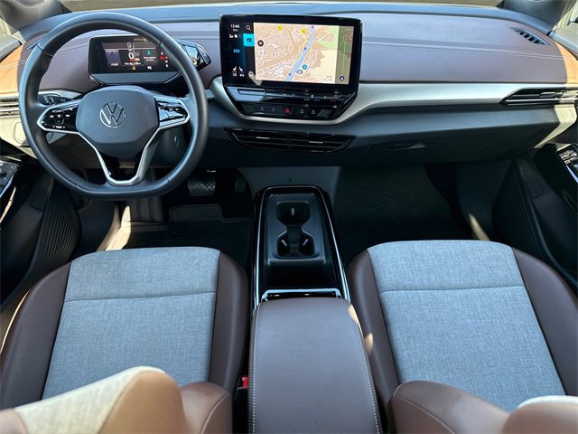 Certified 2023 Volkswagen ID.4 2WD image 17