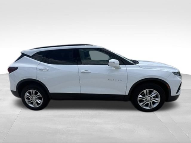 Used 2021 Chevrolet Blazer LT AWD/4WD image 10
