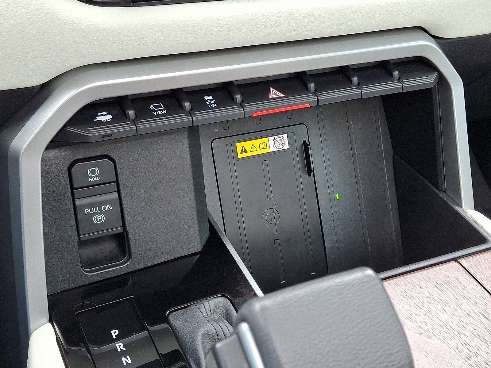 Certified 2022 Toyota Tundra Capstone AWD/4WD image 26