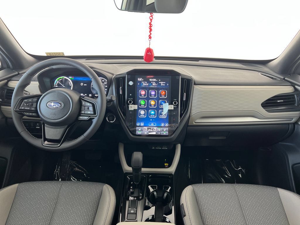 New 2026 Subaru Forester Premium AWD/4WD image 15
