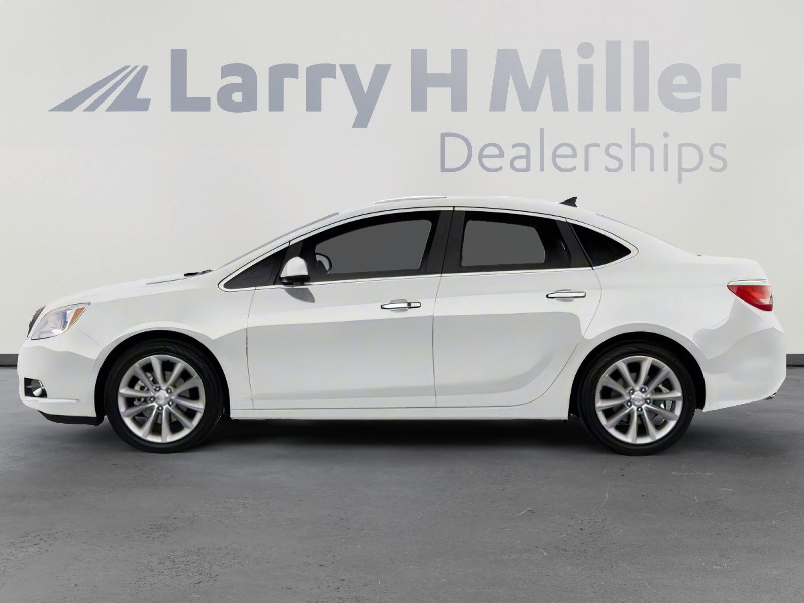 Used 2012 Buick Verano image 4