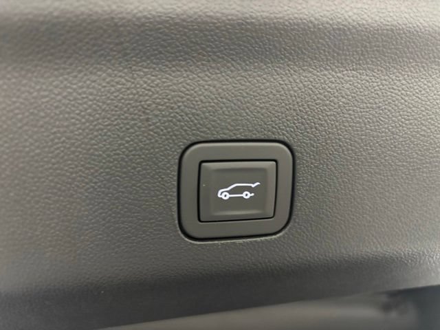 New 2026 Chevrolet Tahoe Premier AWD/4WD image 8