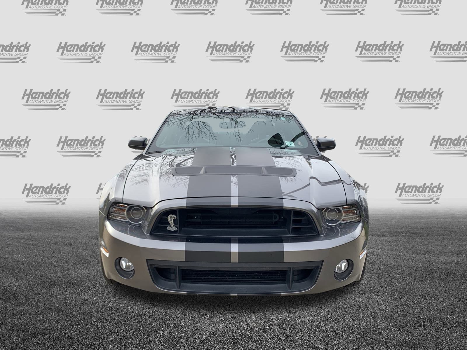 Used 2014 Ford Mustang Shelby GT500 w/ Equipment Group 821A image 3