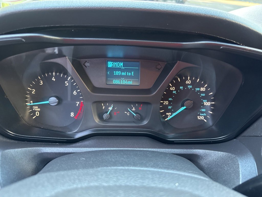 Used 2019 Ford Transit 150 130 Low Roof image 2