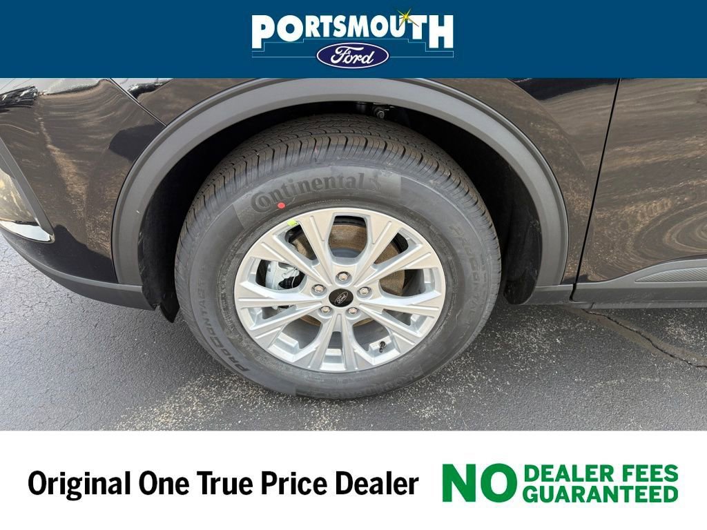 New 2026 Ford Escape Active w/ Active Premium Tech Pack AWD/4WD image 34