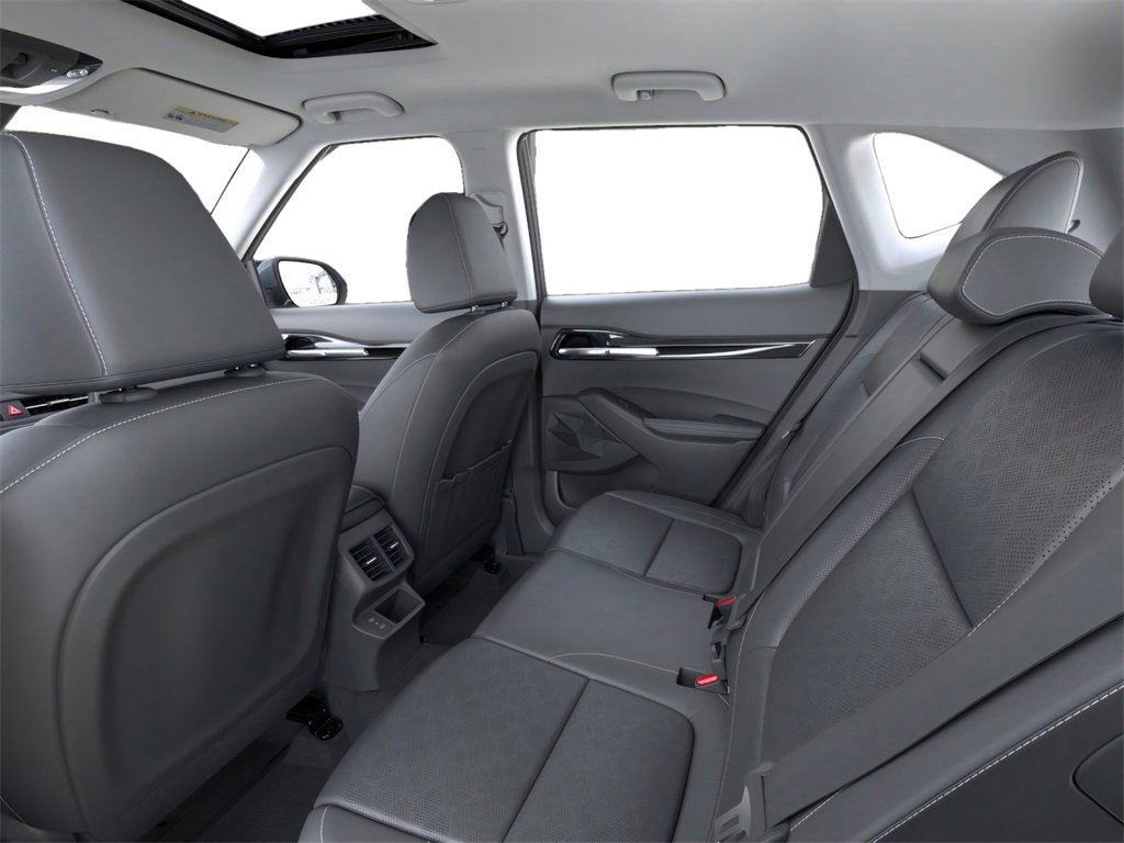 New 2026 Kia Seltos SX image 18