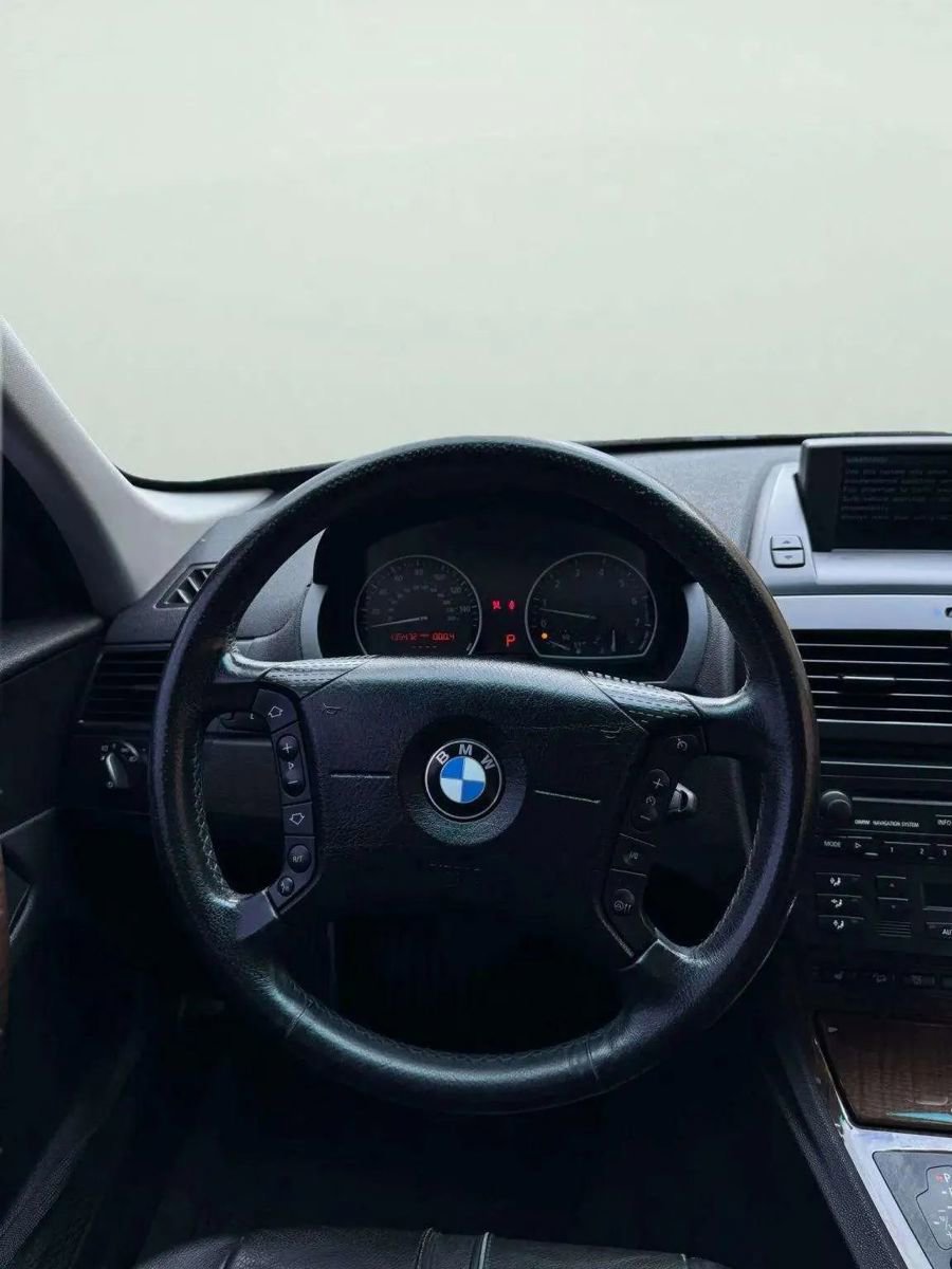 Used 2006 BMW X3 3.0i image 26