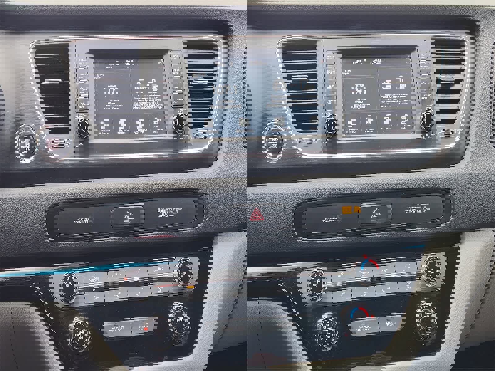 Used 2019 Kia Sedona EX image 16