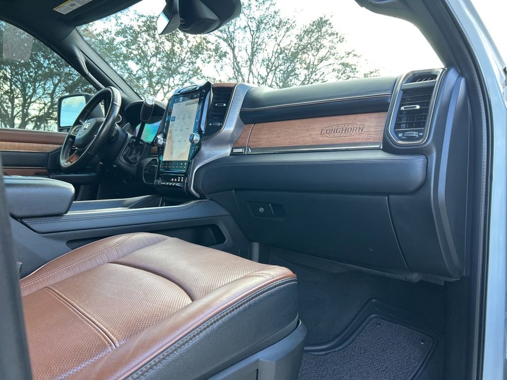 Used 2023 RAM 2500 Limited image 56