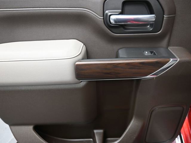 Used 2023 GMC Sierra 2500 SLT w/ SLT Premium Package image 19