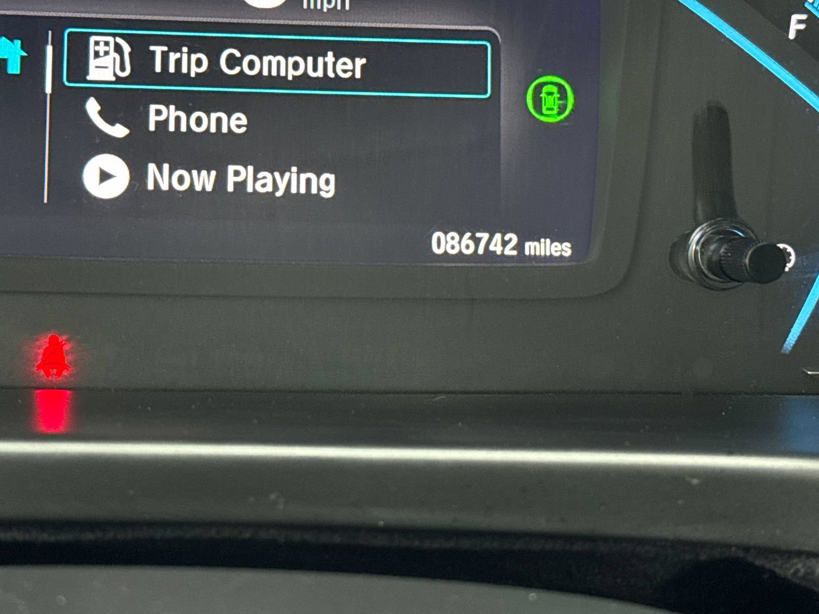 Used 2021 Honda Odyssey EX-L image 23
