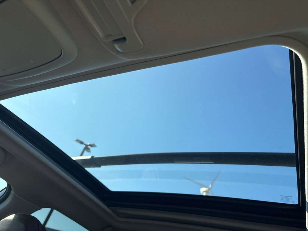 Certified 2022 Subaru Forester Touring w/ Popular Package #3 AWD/4WD image 25