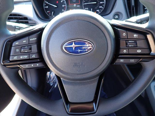 Certified 2026 Subaru Crosstrek 2.5i Premium AWD/4WD image 15