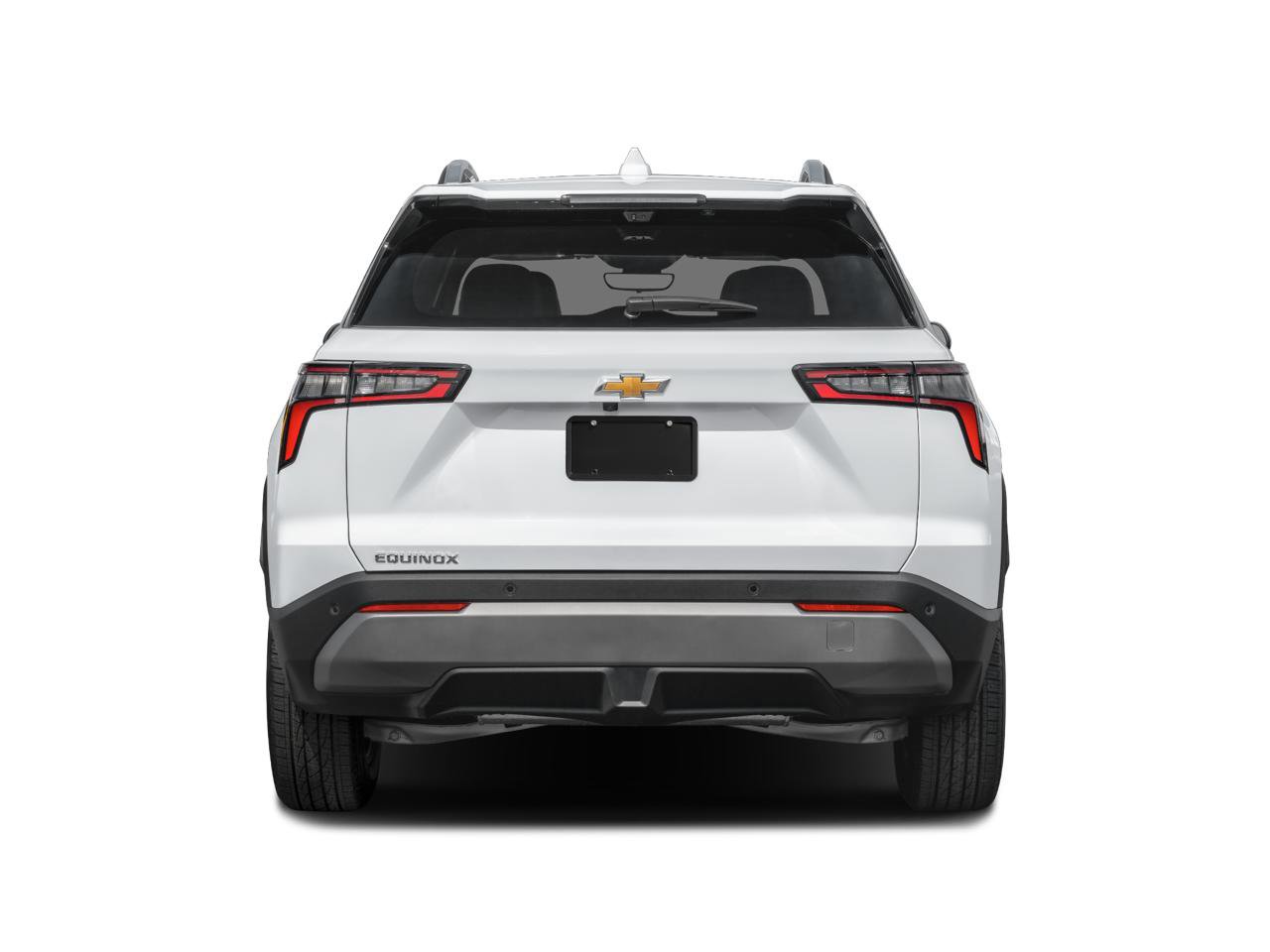 New 2026 Chevrolet Equinox LT image 30