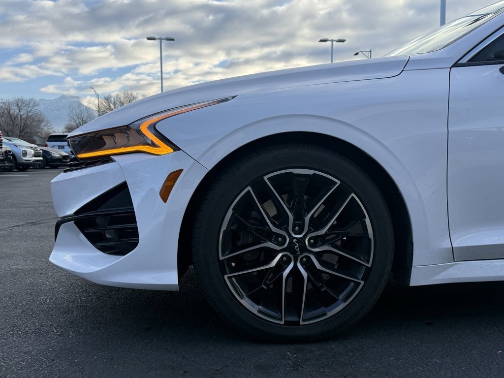 Used 2022 Kia K5 GT image 33
