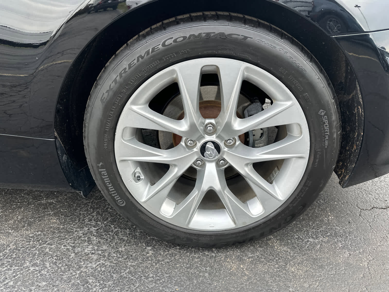 Used 2013 Hyundai Genesis 2.0T image 14