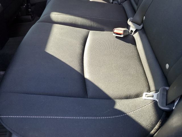 Used 2018 Honda Civic EX-T image 18