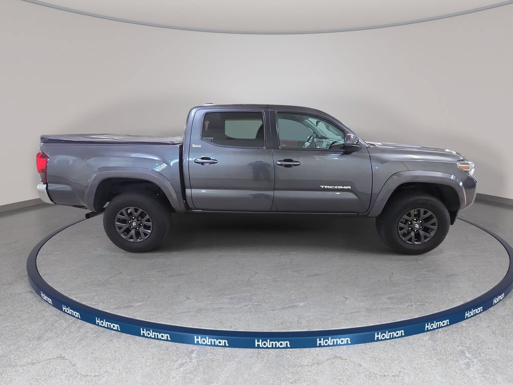 Used 2020 Toyota Tacoma SR5 RWD image 6