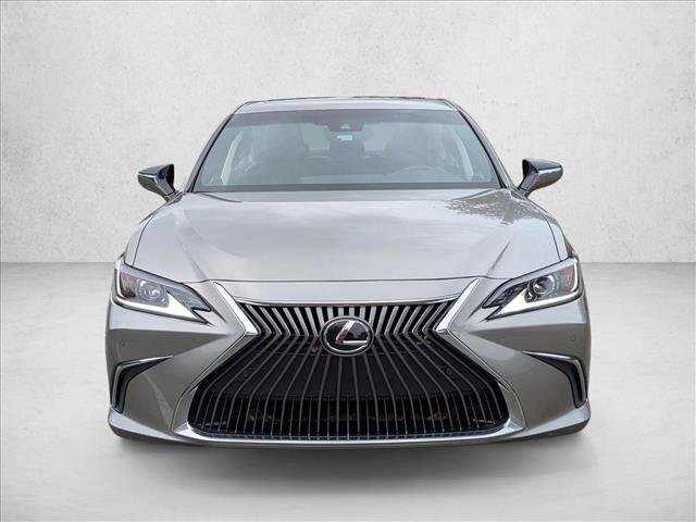 Used 2021 Lexus ES 350 ES 350 video 2