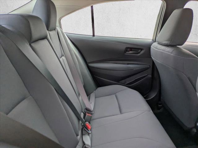 Certified 2024 Toyota Corolla LE image 18
