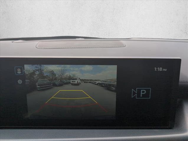 New 2026 Hyundai Sonata Blue image 13