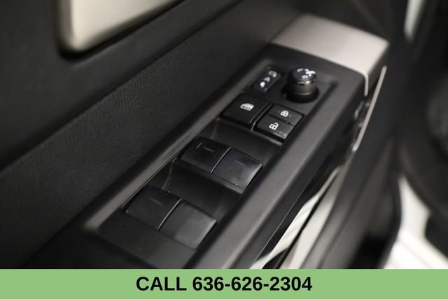 Used 2023 Toyota Tundra Limited w/ TRD Off-Road Package image 17