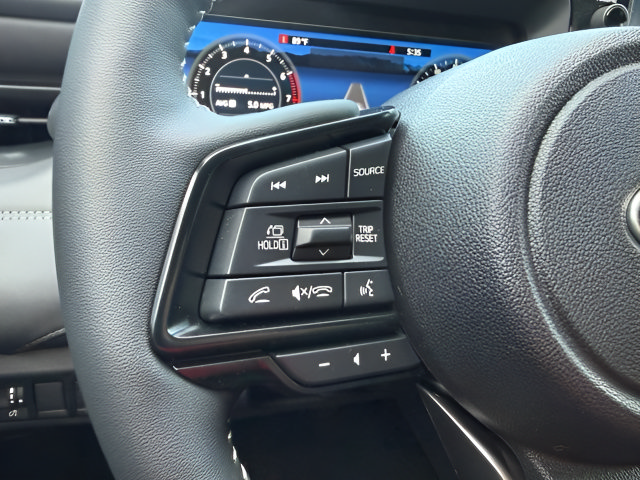 New 2026 Subaru Outback Touring XT AWD/4WD image 19