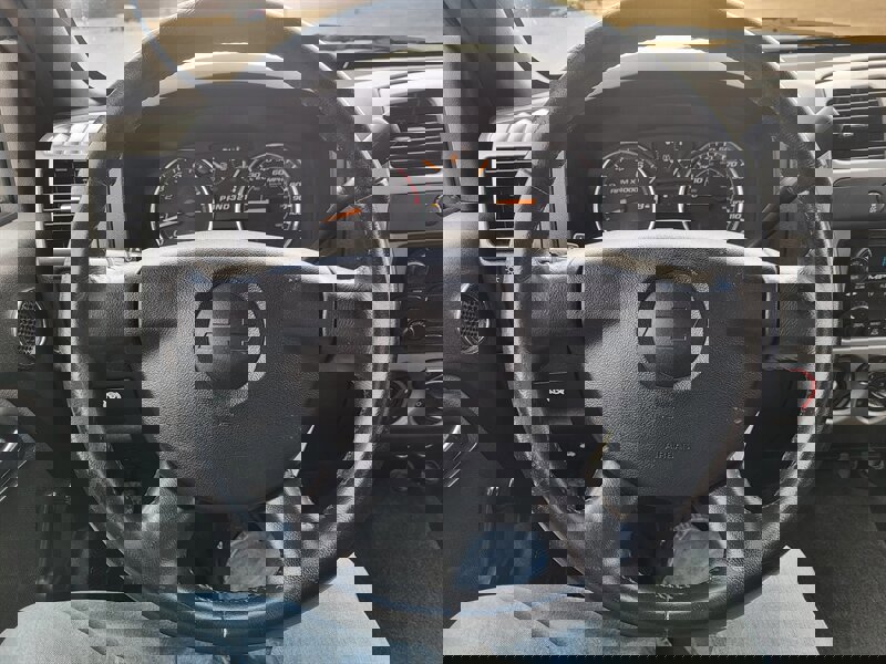 Used 2012 Chevrolet Colorado W/T image 13