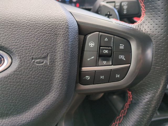 Used 2024 Ford Ranger Raptor AWD/4WD image 28
