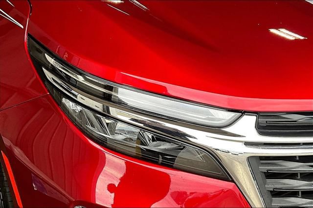 Used 2023 Chevrolet Equinox LT FWD image 30
