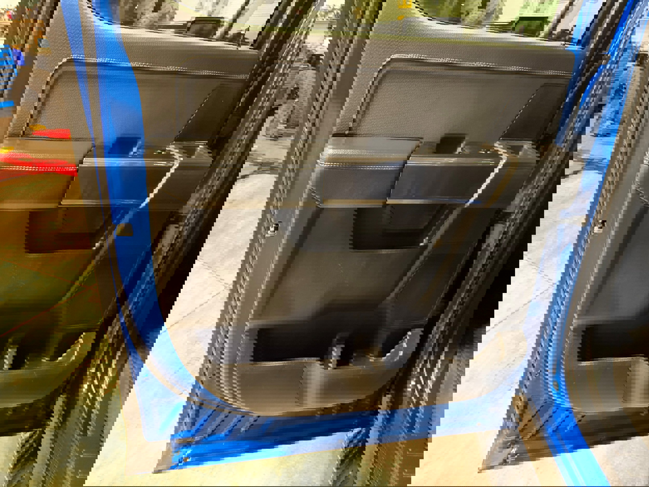 Used 2021 Ford F150 XLT w/ Equipment Group 302A High image 40