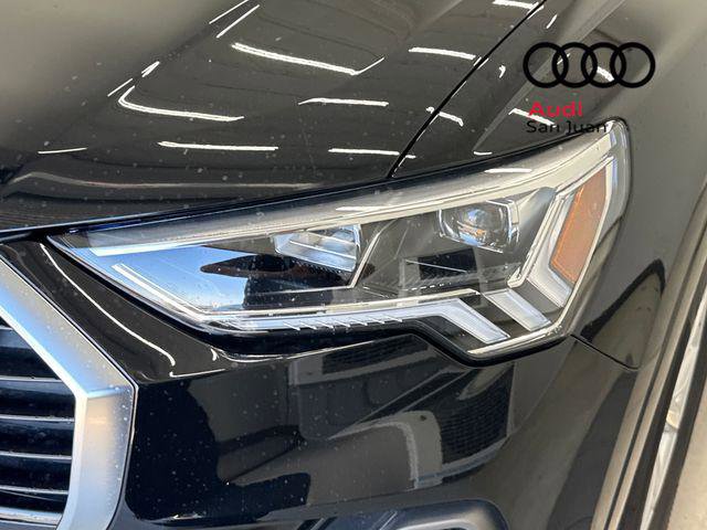 Certified 2025 Audi Q3 2.0T Premium w/ Convenience Package AWD/4WD image 5