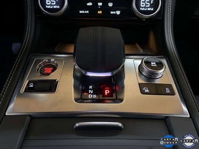 Used 2024 Jaguar F-PACE R-Dynamic S AWD/4WD image 62