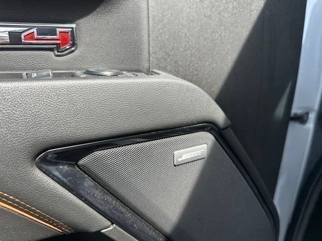 Certified 2024 GMC Sierra 1500 AT4 w/ Technology Package AWD/4WD image 34