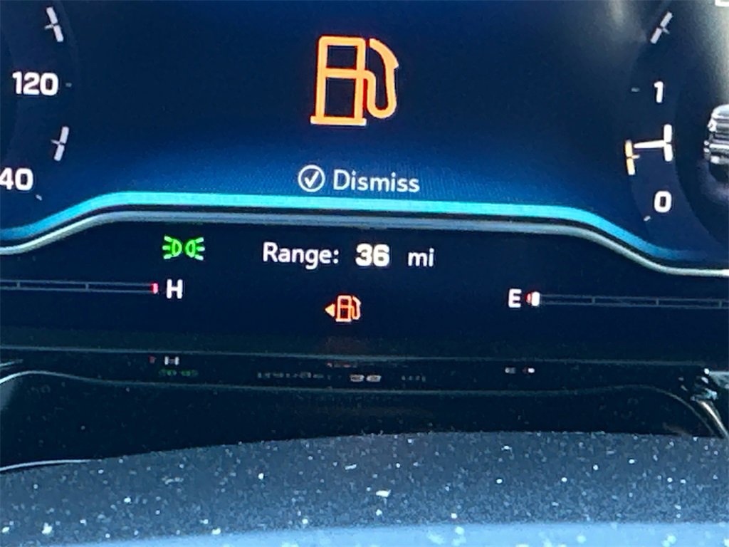 Used 2025 Chevrolet Silverado 1500 RST w/ RST All Star Premium Package image 26