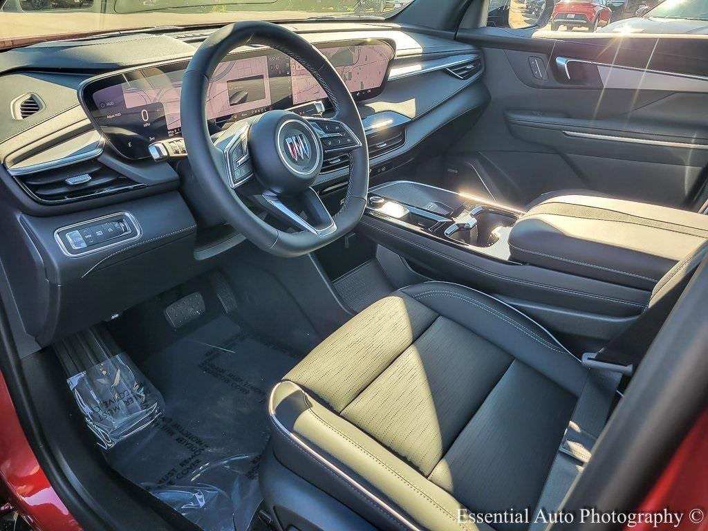New 2026 Buick Enclave Sport Touring w/ Power Package image 10