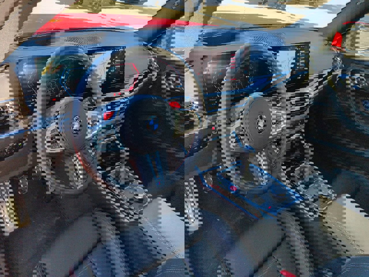 Used 2024 BMW M2 w/ Lighting Package image 14