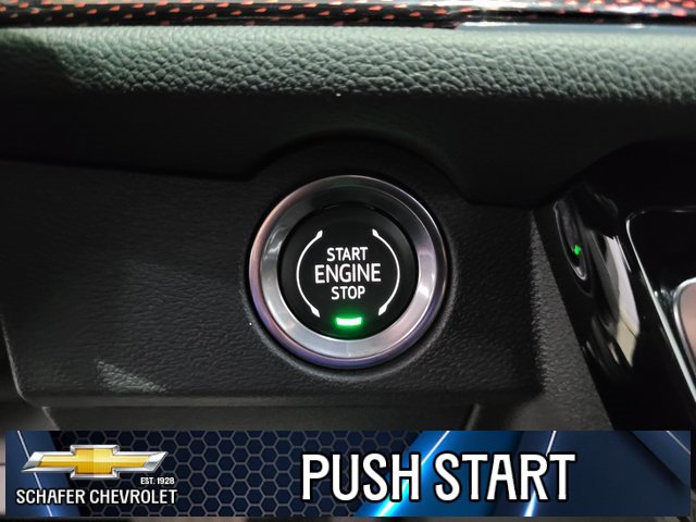 New 2026 Chevrolet Traverse Z71 w/ Driver Confidence Package image 32