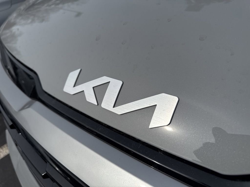 New 2026 Kia Sportage EX image 3