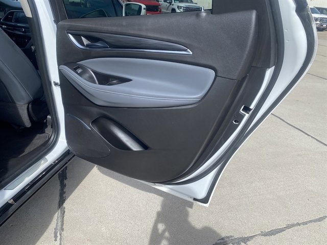 Used 2019 Buick Enclave Essence w/ Trailering Package, 5000 lbs. image 11
