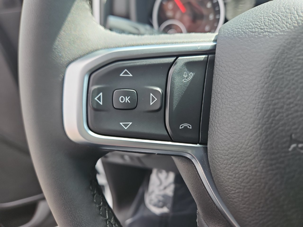 New 2026 RAM 1500 Big Horn AWD/4WD image 30